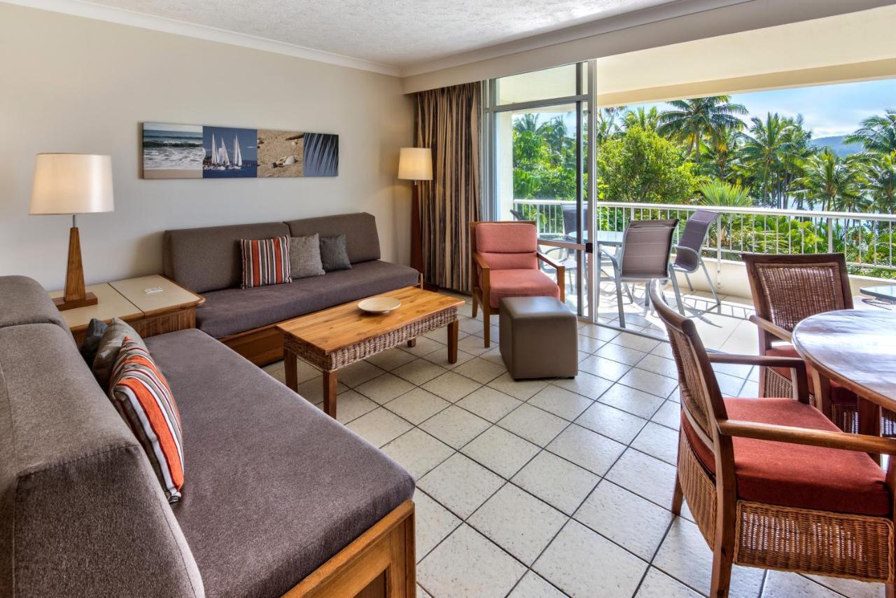 Whitsunday Apartments On Hamilton Island By Hiha Εξωτερικό φωτογραφία