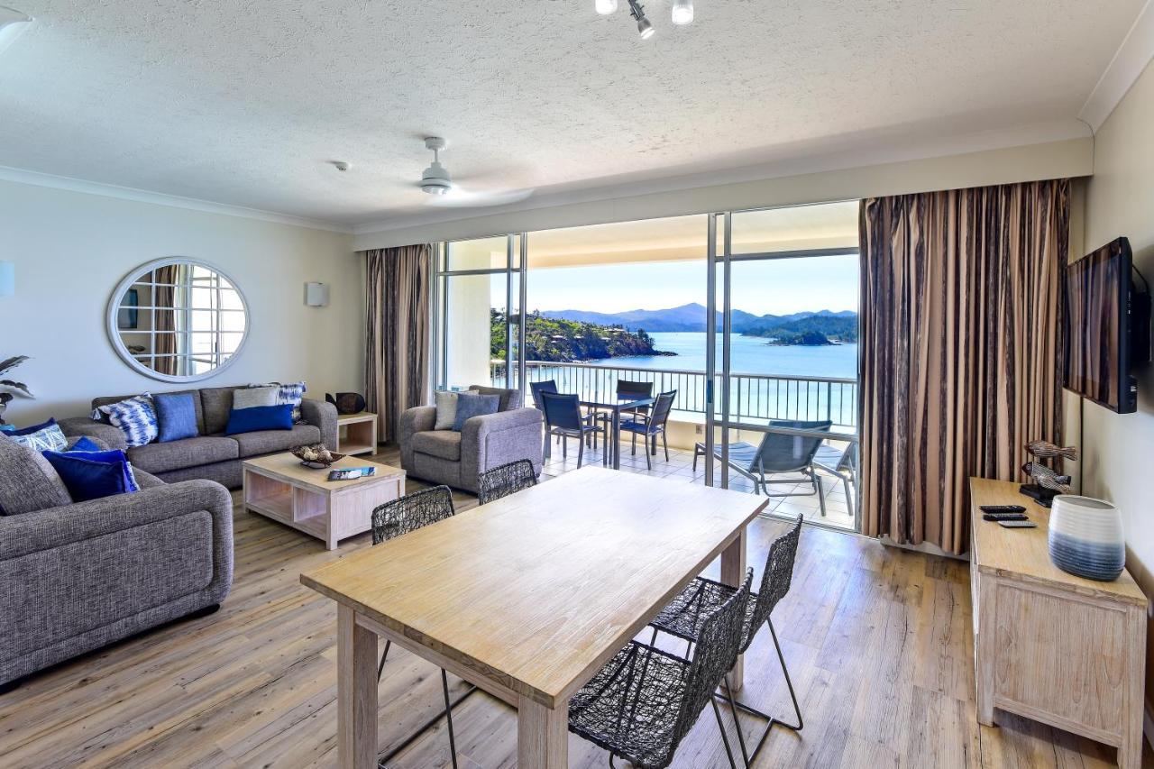 Whitsunday Apartments On Hamilton Island By Hiha Εξωτερικό φωτογραφία