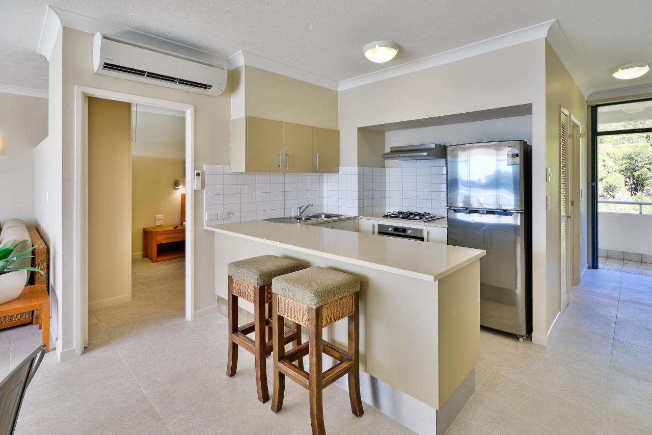 Whitsunday Apartments On Hamilton Island By Hiha Εξωτερικό φωτογραφία