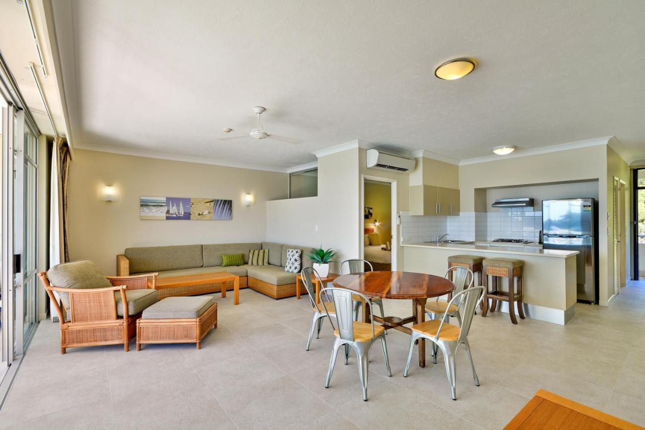 Whitsunday Apartments On Hamilton Island By Hiha Εξωτερικό φωτογραφία