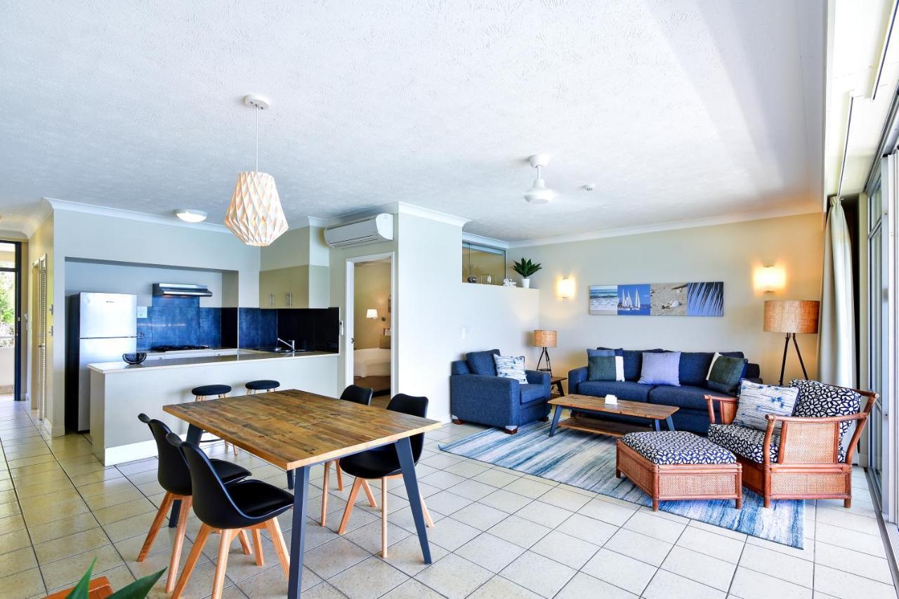 Whitsunday Apartments On Hamilton Island By Hiha Εξωτερικό φωτογραφία