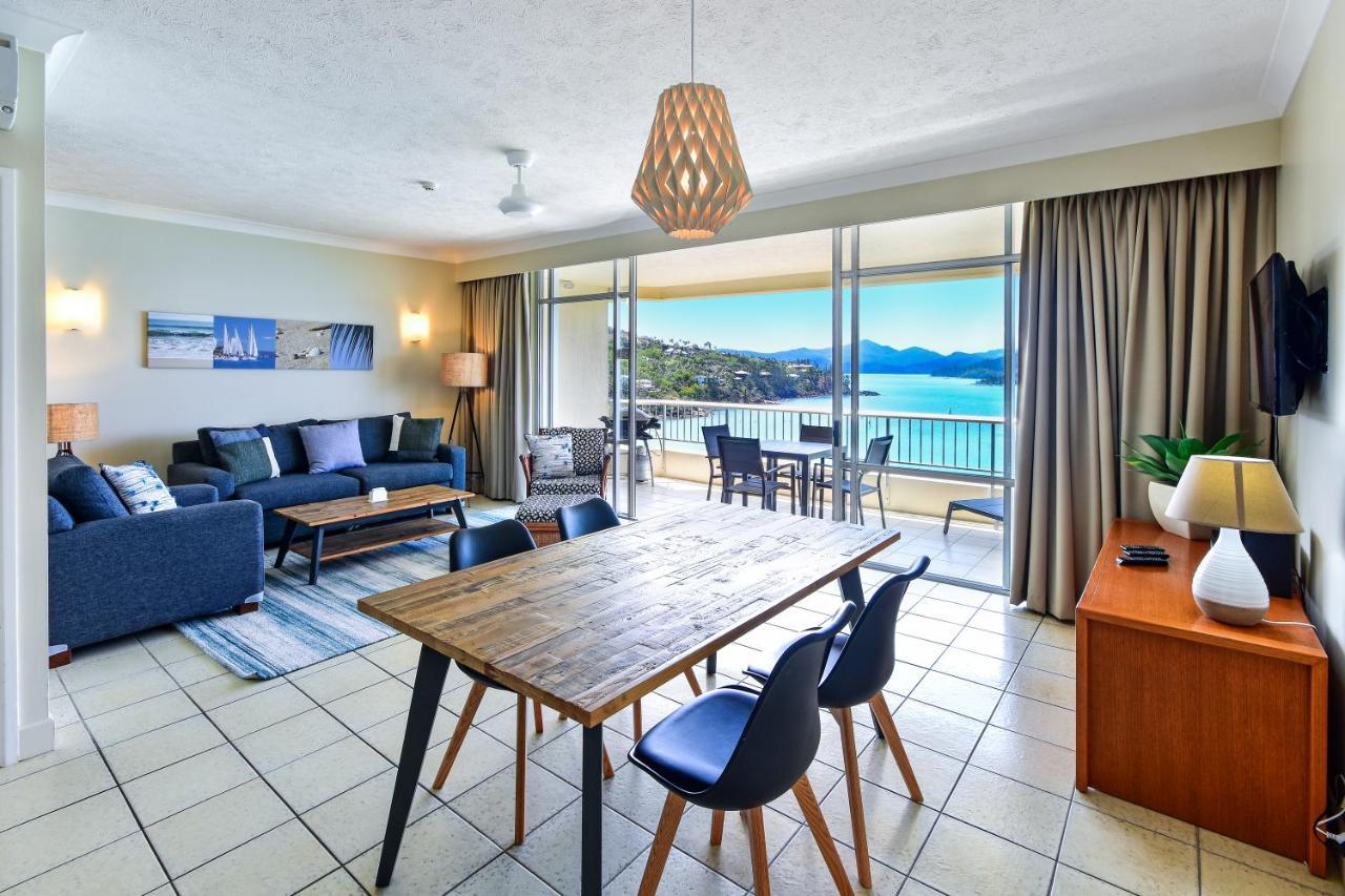 Whitsunday Apartments On Hamilton Island By Hiha Εξωτερικό φωτογραφία