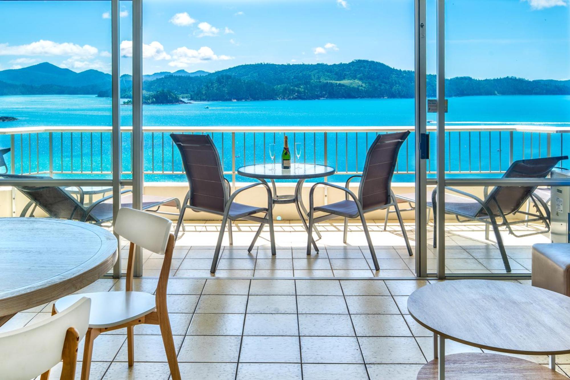 Whitsunday Apartments On Hamilton Island By Hiha Εξωτερικό φωτογραφία