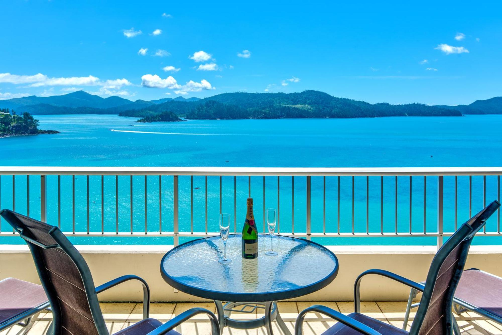 Whitsunday Apartments On Hamilton Island By Hiha Εξωτερικό φωτογραφία