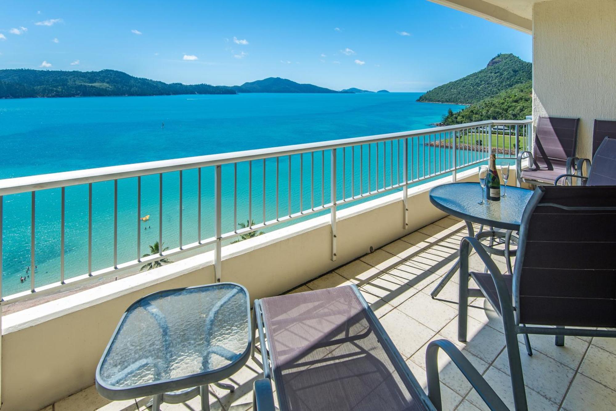 Whitsunday Apartments On Hamilton Island By Hiha Εξωτερικό φωτογραφία