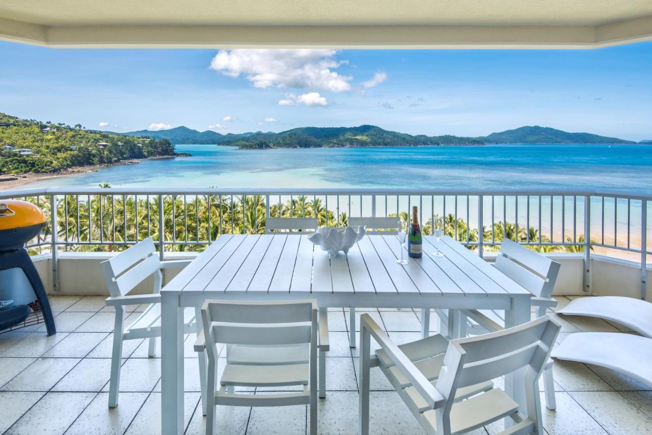 Whitsunday Apartments On Hamilton Island By Hiha Εξωτερικό φωτογραφία