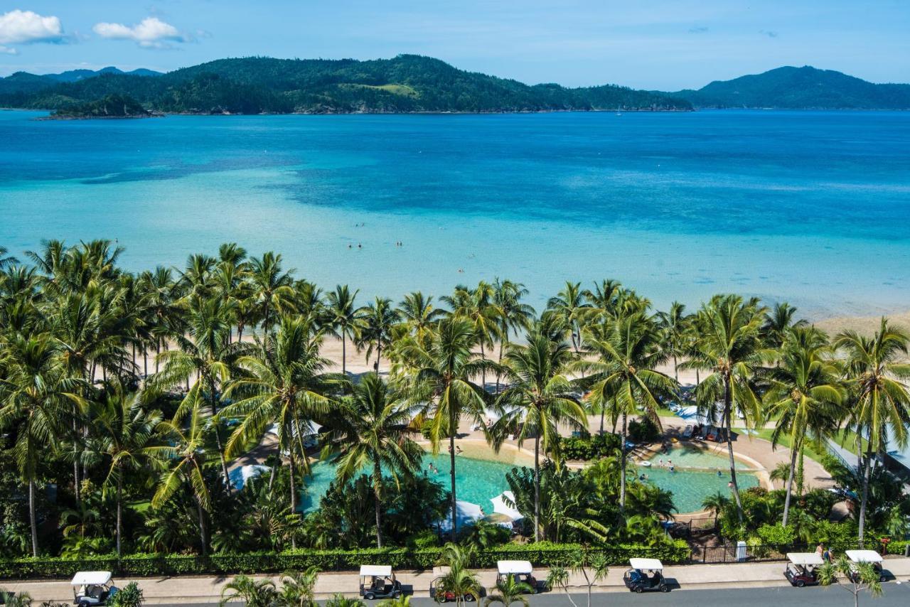 Whitsunday Apartments On Hamilton Island By Hiha Εξωτερικό φωτογραφία