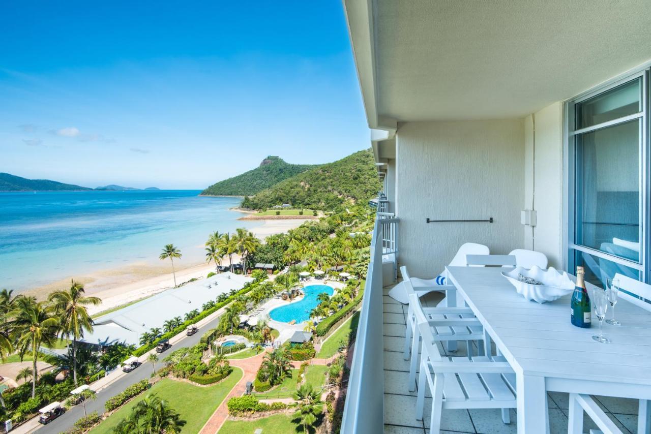 Whitsunday Apartments On Hamilton Island By Hiha Εξωτερικό φωτογραφία