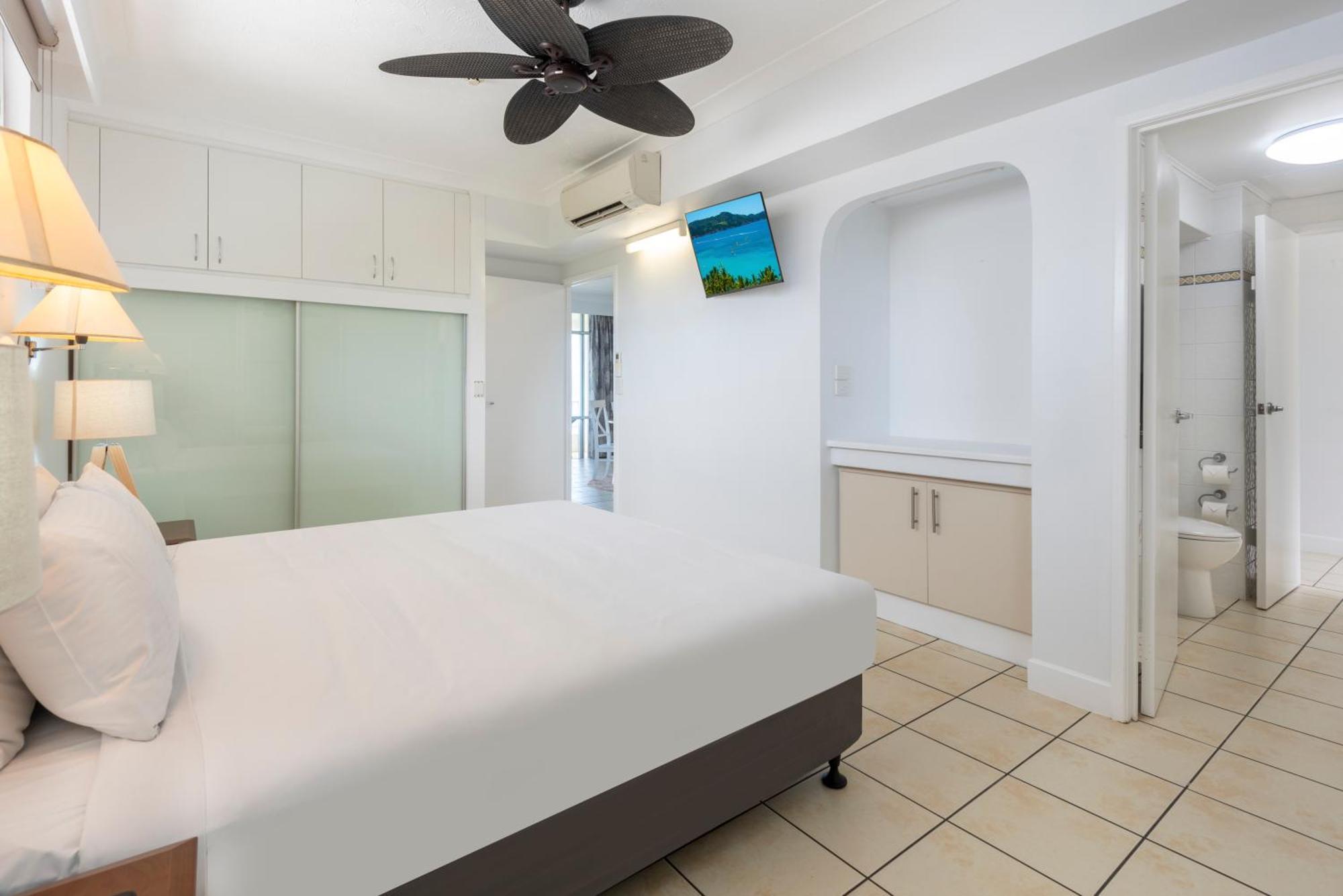 Whitsunday Apartments On Hamilton Island By Hiha Εξωτερικό φωτογραφία
