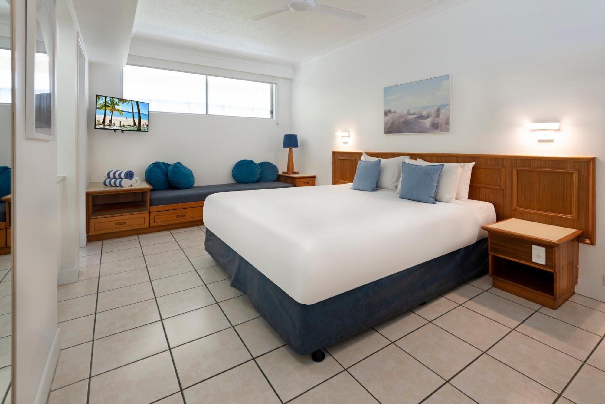 Whitsunday Apartments On Hamilton Island By Hiha Εξωτερικό φωτογραφία