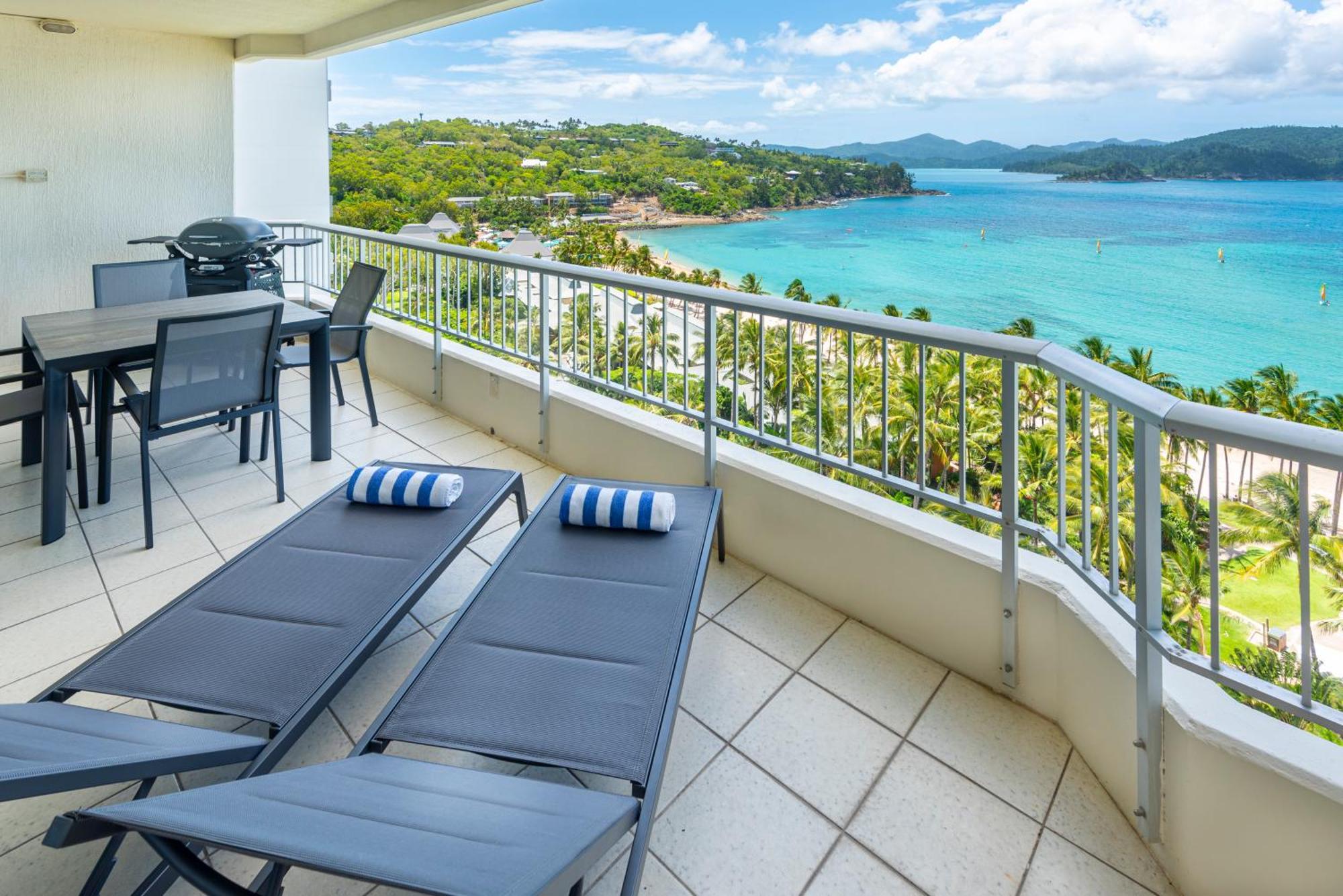 Whitsunday Apartments On Hamilton Island By Hiha Εξωτερικό φωτογραφία