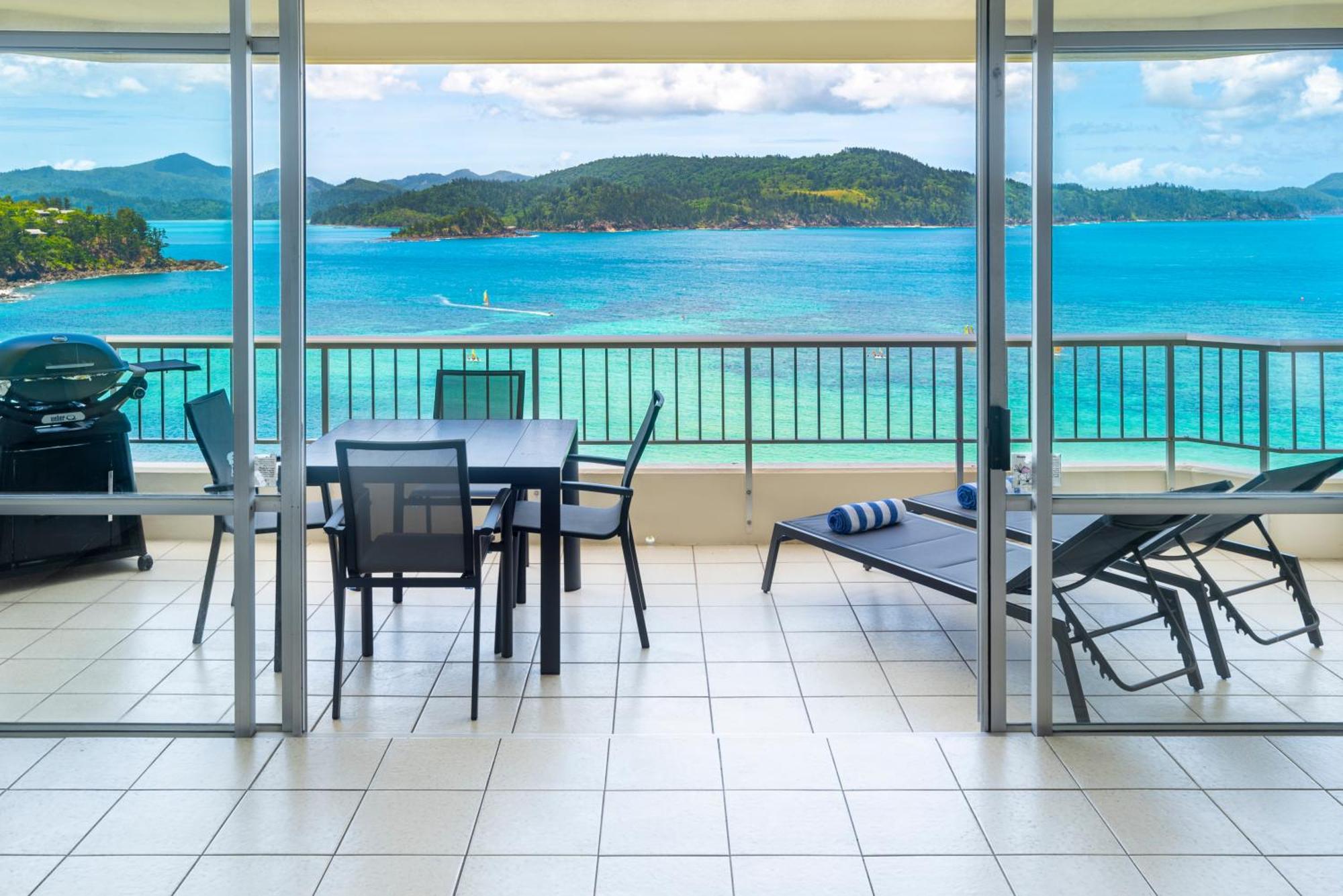 Whitsunday Apartments On Hamilton Island By Hiha Εξωτερικό φωτογραφία