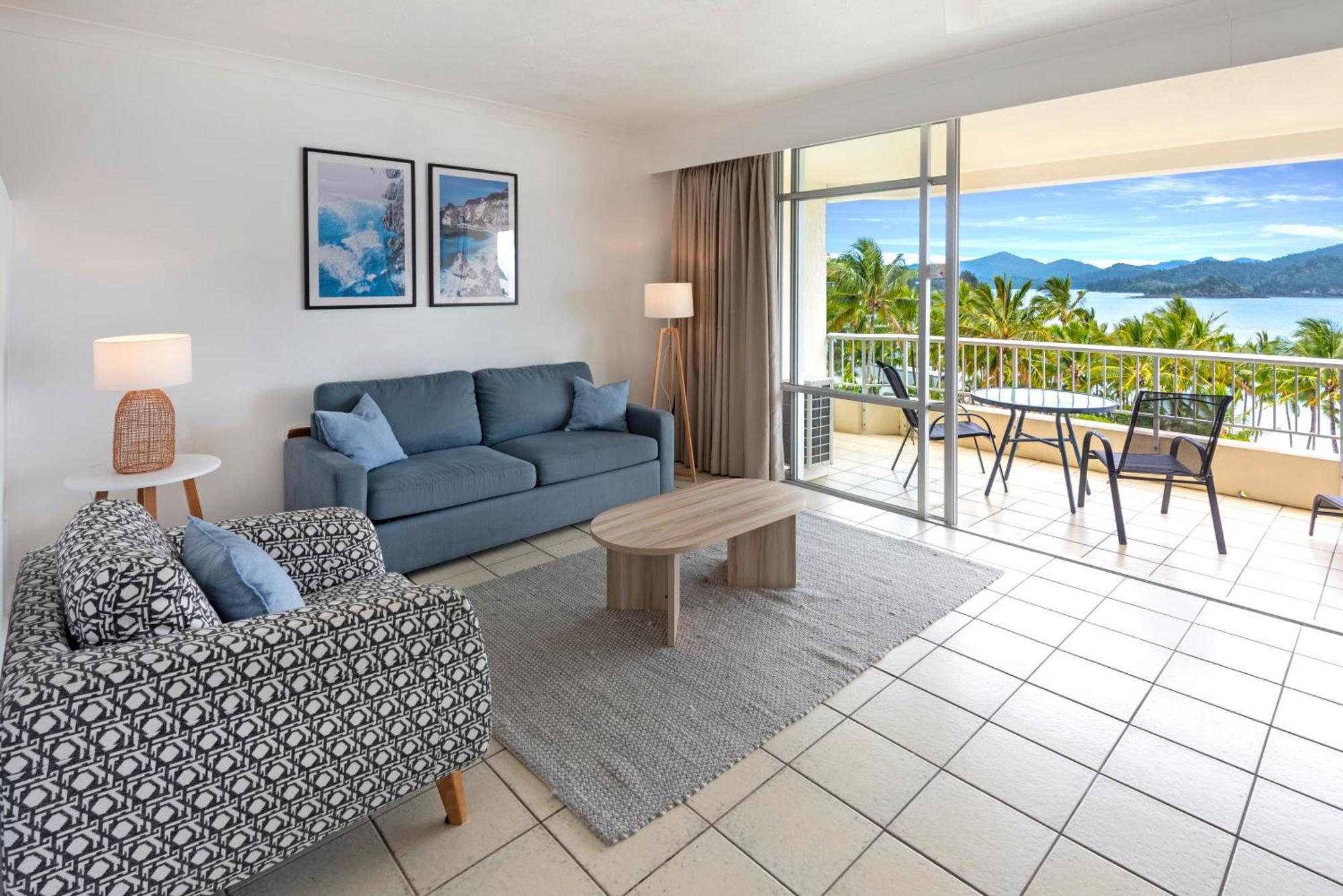 Whitsunday Apartments On Hamilton Island By Hiha Εξωτερικό φωτογραφία