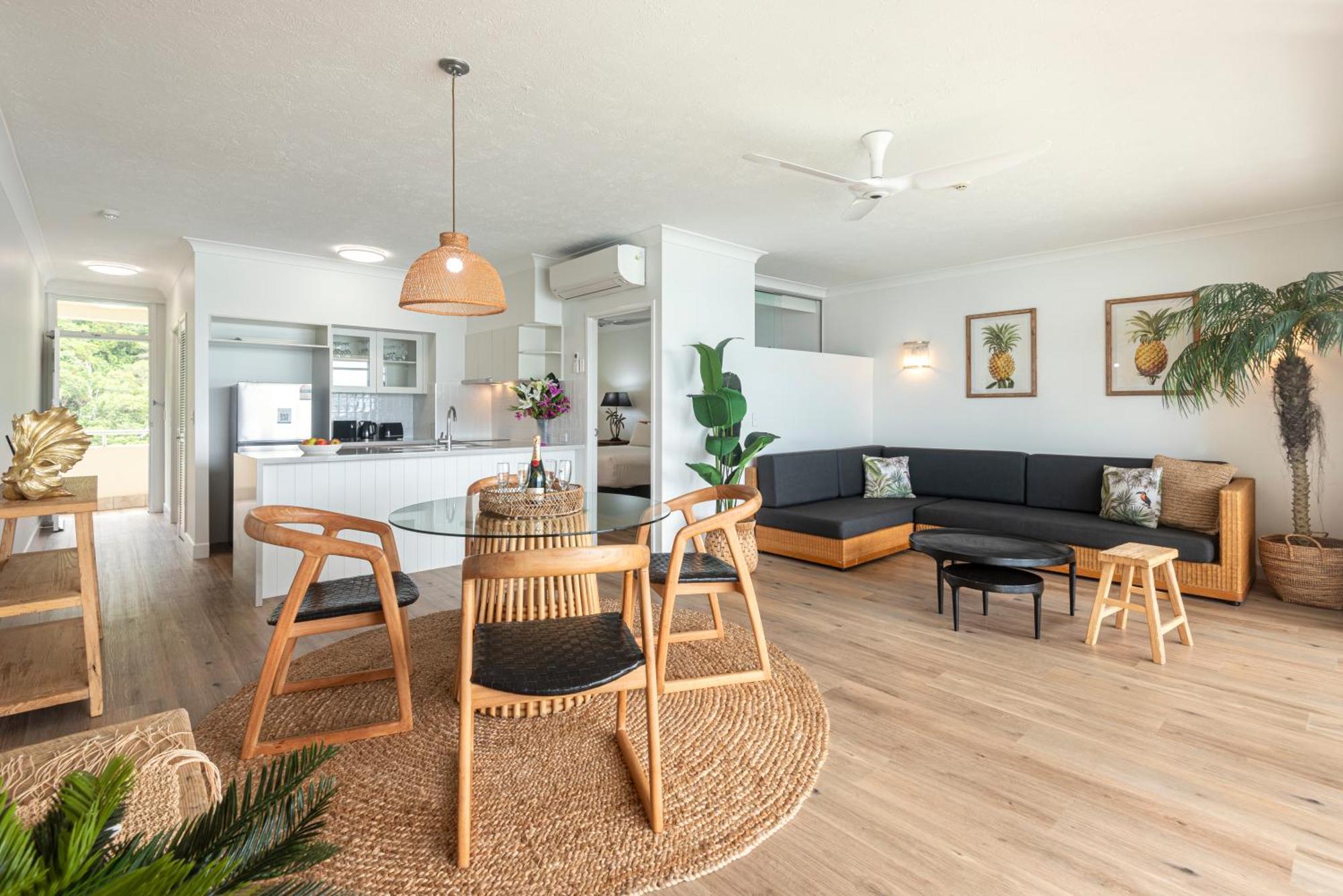 Whitsunday Apartments On Hamilton Island By Hiha Εξωτερικό φωτογραφία