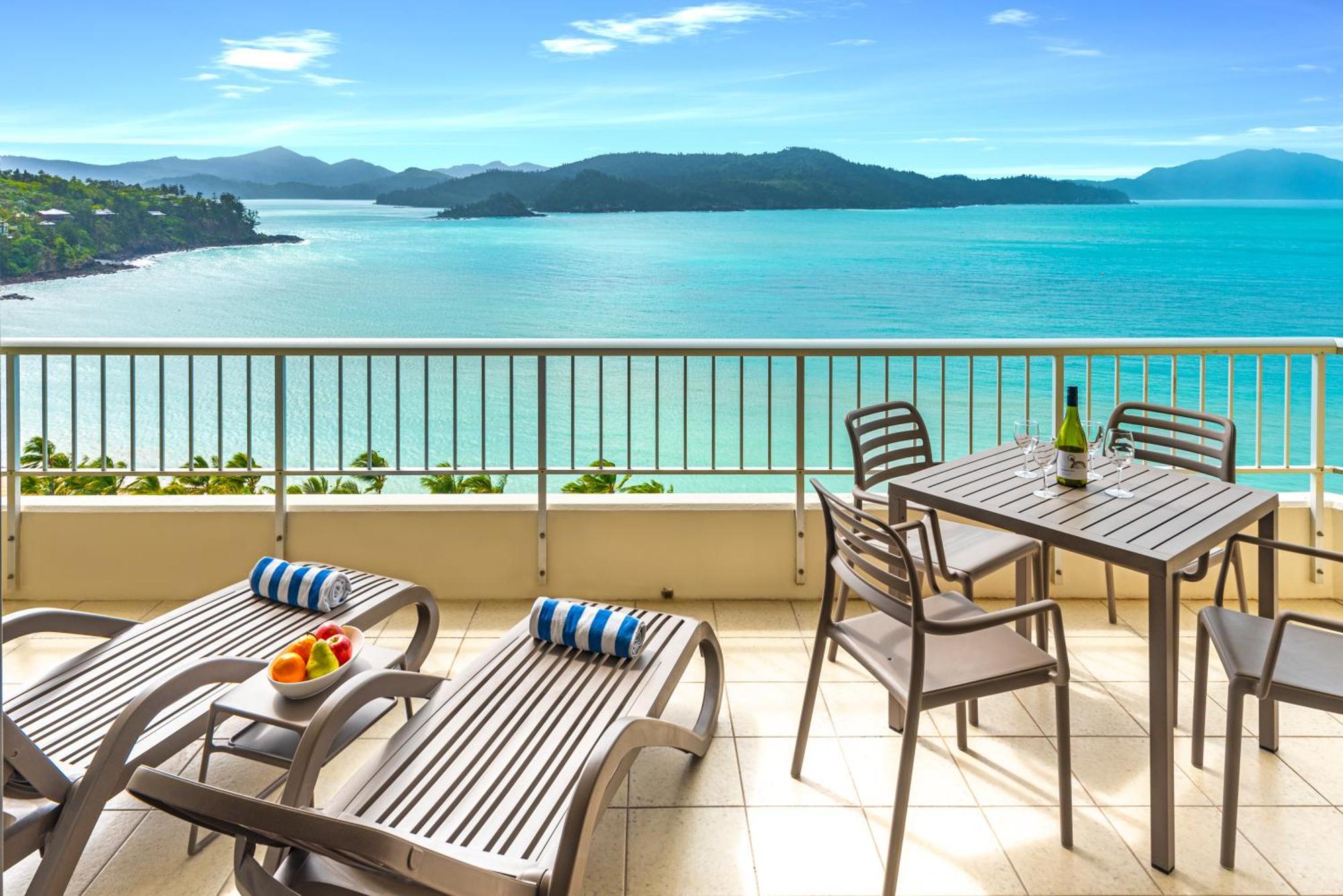 Whitsunday Apartments On Hamilton Island By Hiha Εξωτερικό φωτογραφία