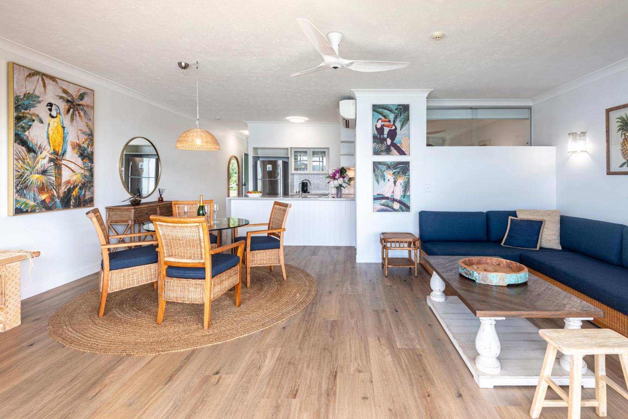 Whitsunday Apartments On Hamilton Island By Hiha Εξωτερικό φωτογραφία