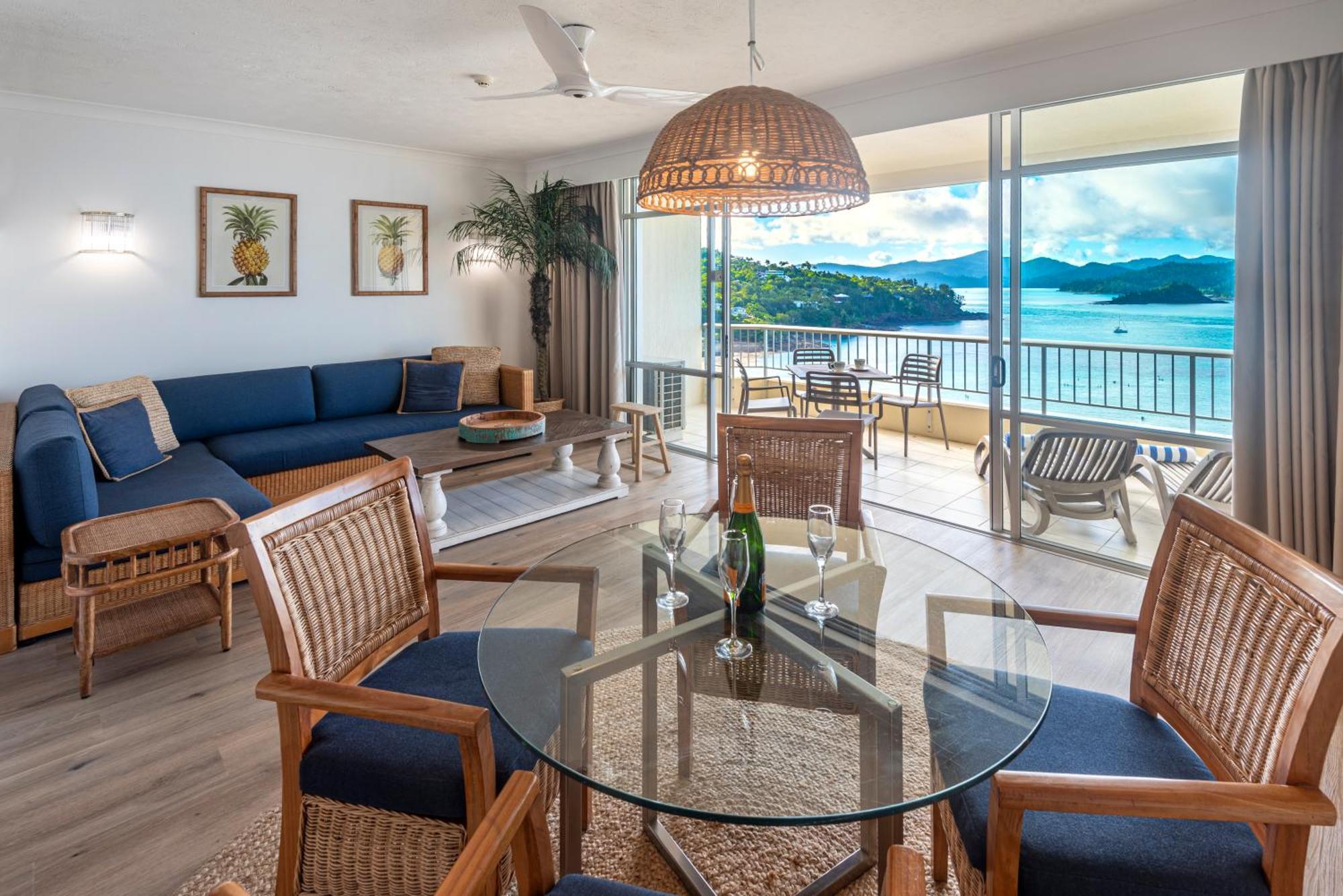 Whitsunday Apartments On Hamilton Island By Hiha Εξωτερικό φωτογραφία