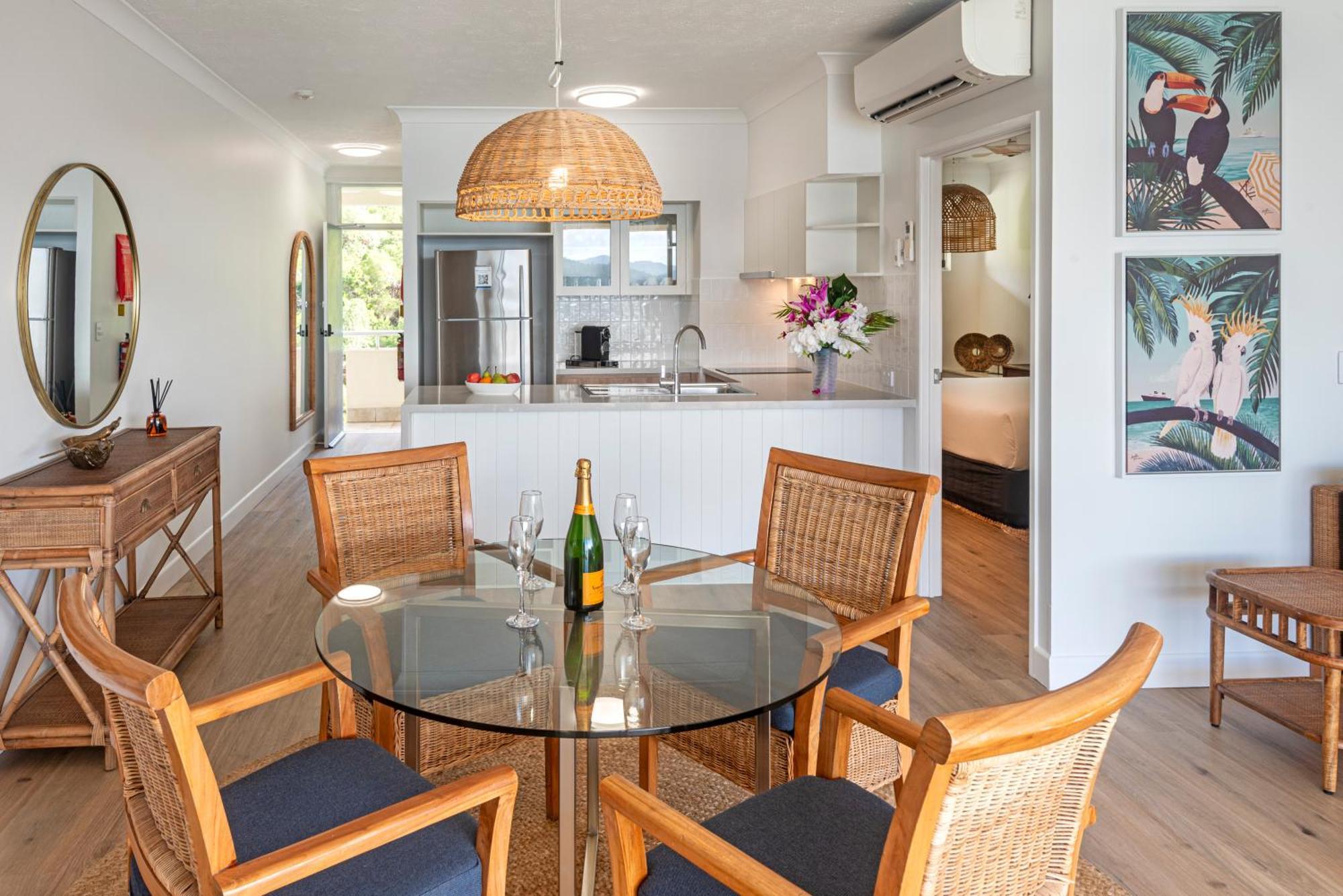 Whitsunday Apartments On Hamilton Island By Hiha Εξωτερικό φωτογραφία