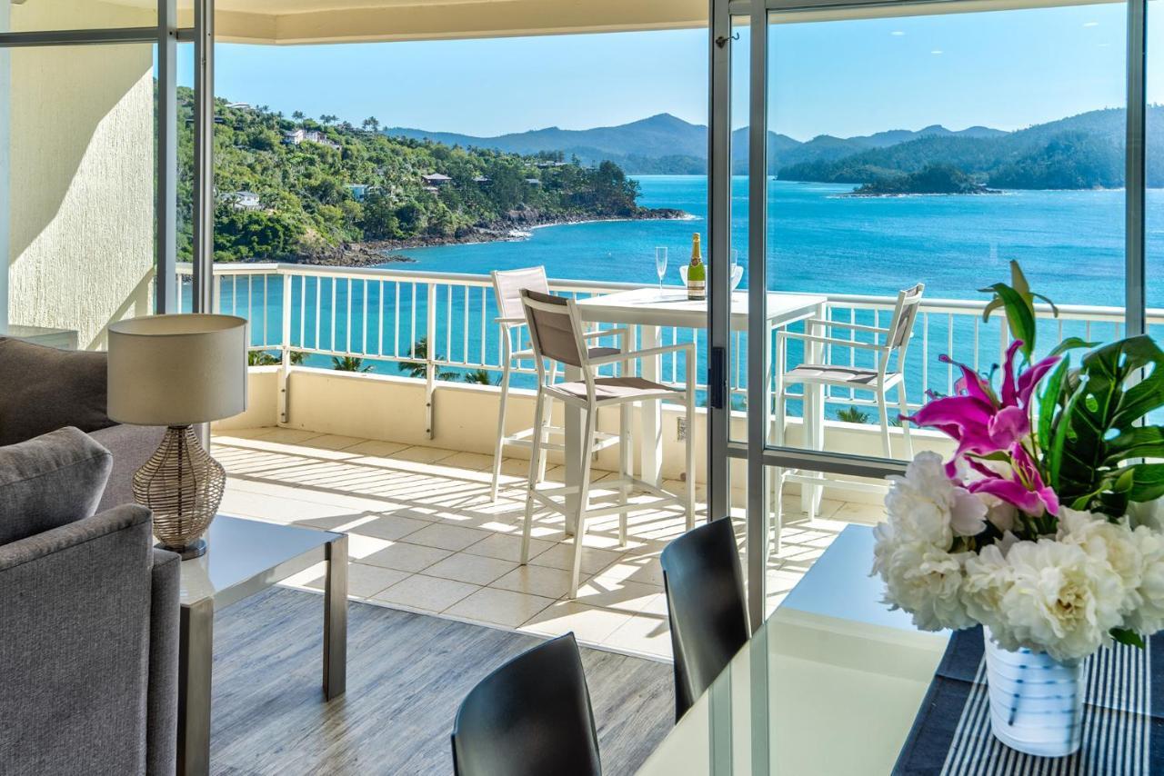 Whitsunday Apartments On Hamilton Island By Hiha Εξωτερικό φωτογραφία