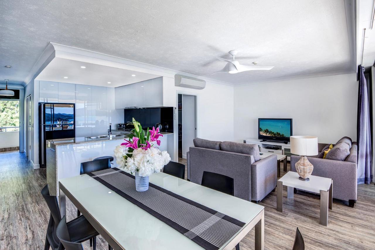 Whitsunday Apartments On Hamilton Island By Hiha Εξωτερικό φωτογραφία